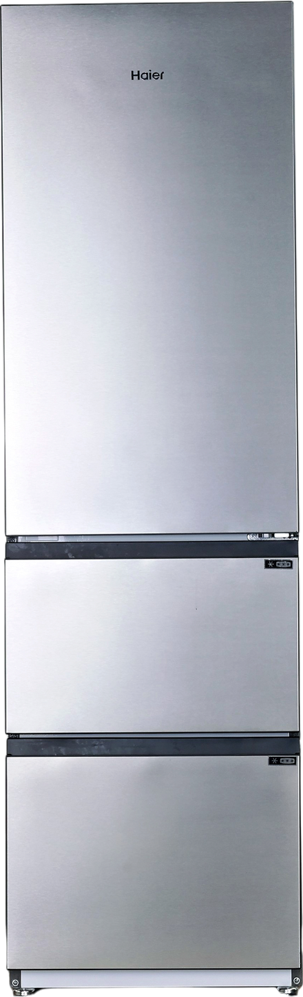 Réfrigérateur Multi-portes 303 Litres Reconditionné HAIER HTR3518ENMX