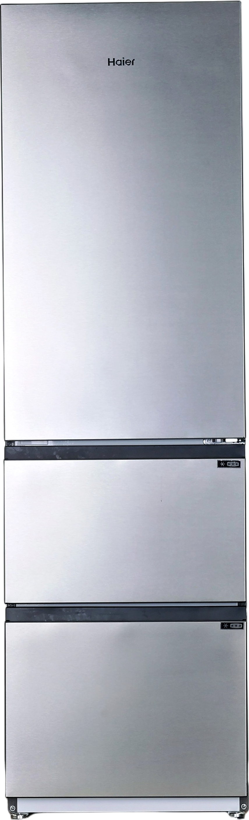 Réfrigérateur Multi-portes 303 Litres Reconditionné HAIER HTR3518ENMX