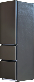 Réfrigérateur Multi-portes 303 Litres Reconditionné HAIER HTR3518ENMX