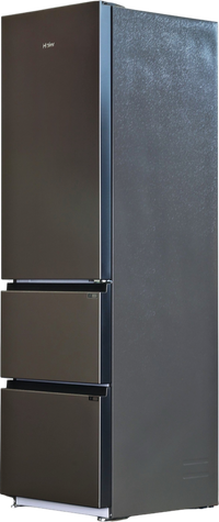Réfrigérateur Multi-portes 303 Litres Reconditionné HAIER HTR3518ENMX