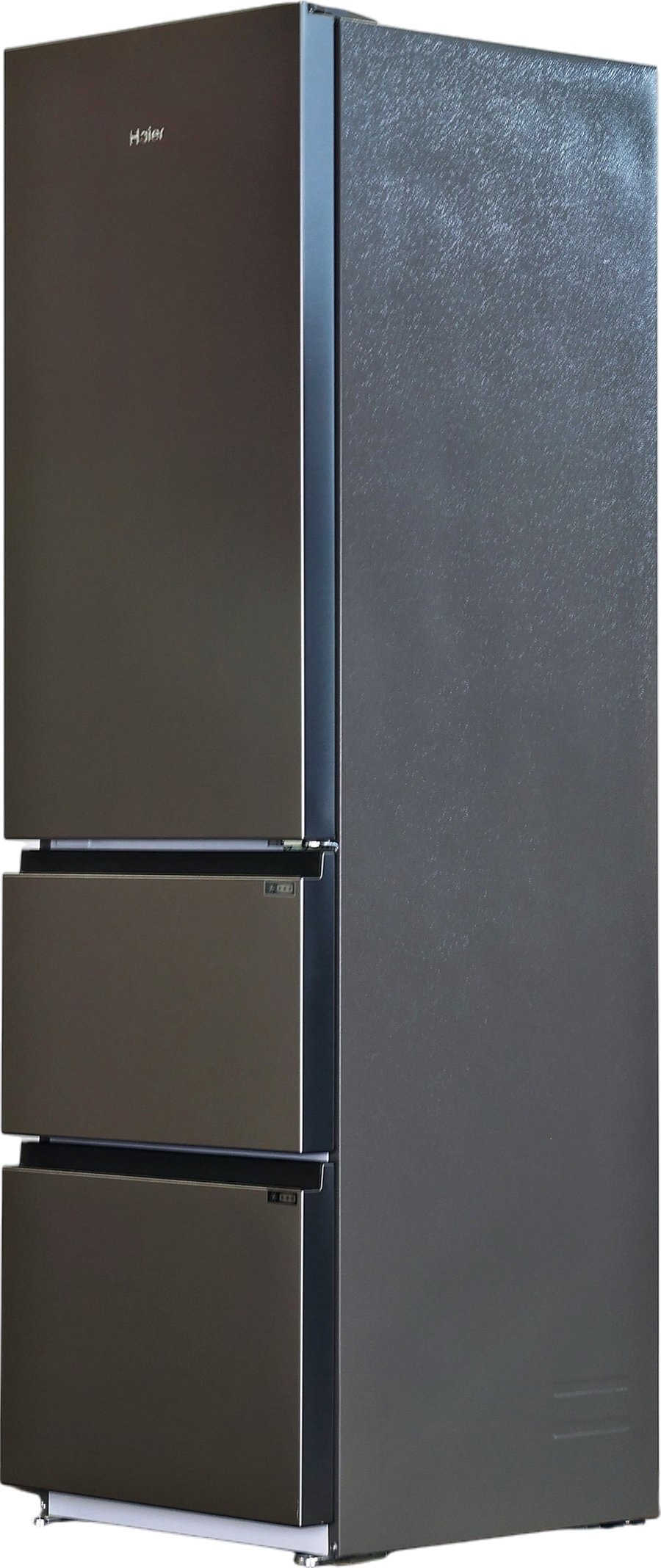 Réfrigérateur Multi-portes 303 Litres Reconditionné HAIER HTR3518ENMX