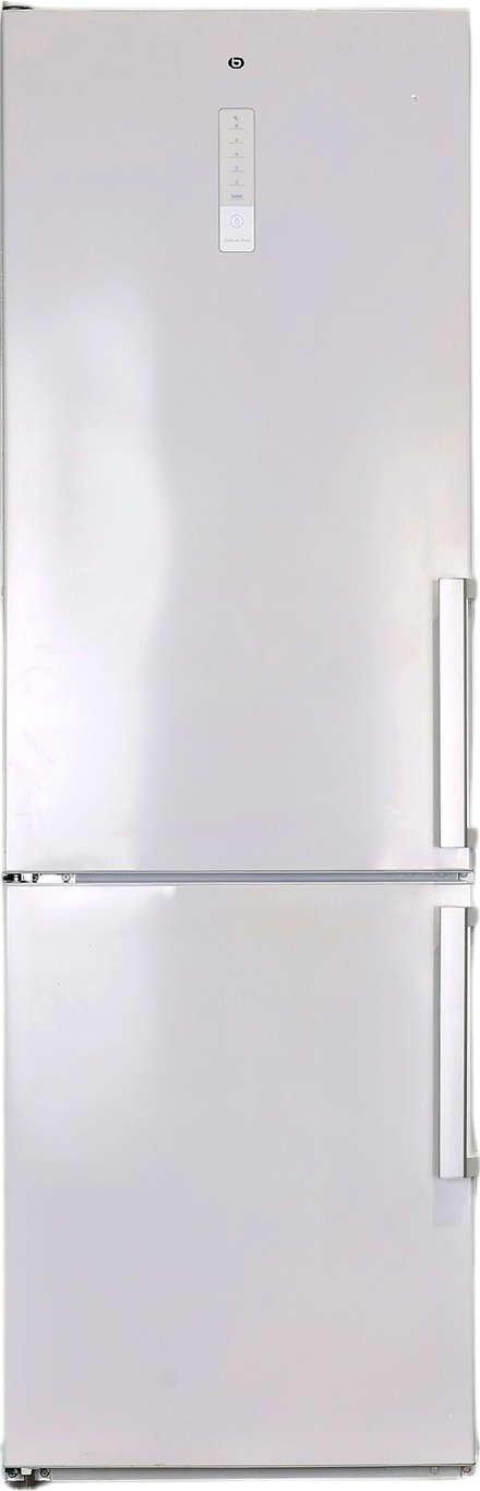 Réfrigérateur Avec Congélateur 310 Litres Reconditionné ESSENTIEL B ERCVE190-60mib3