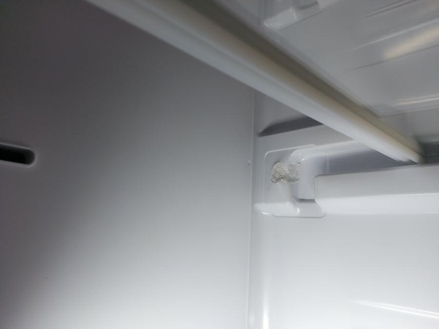 Réfrigérateur Avec Congélateur 390 Litres Reconditionné SAMSUNG RB38C600DSA