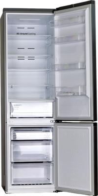 Réfrigérateur Avec Congélateur 390 Litres Reconditionné SAMSUNG RB38C600DSA