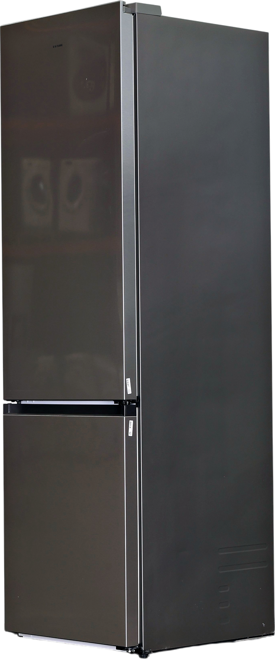 Réfrigérateur Avec Congélateur 390 Litres Reconditionné SAMSUNG RB38C600DSA