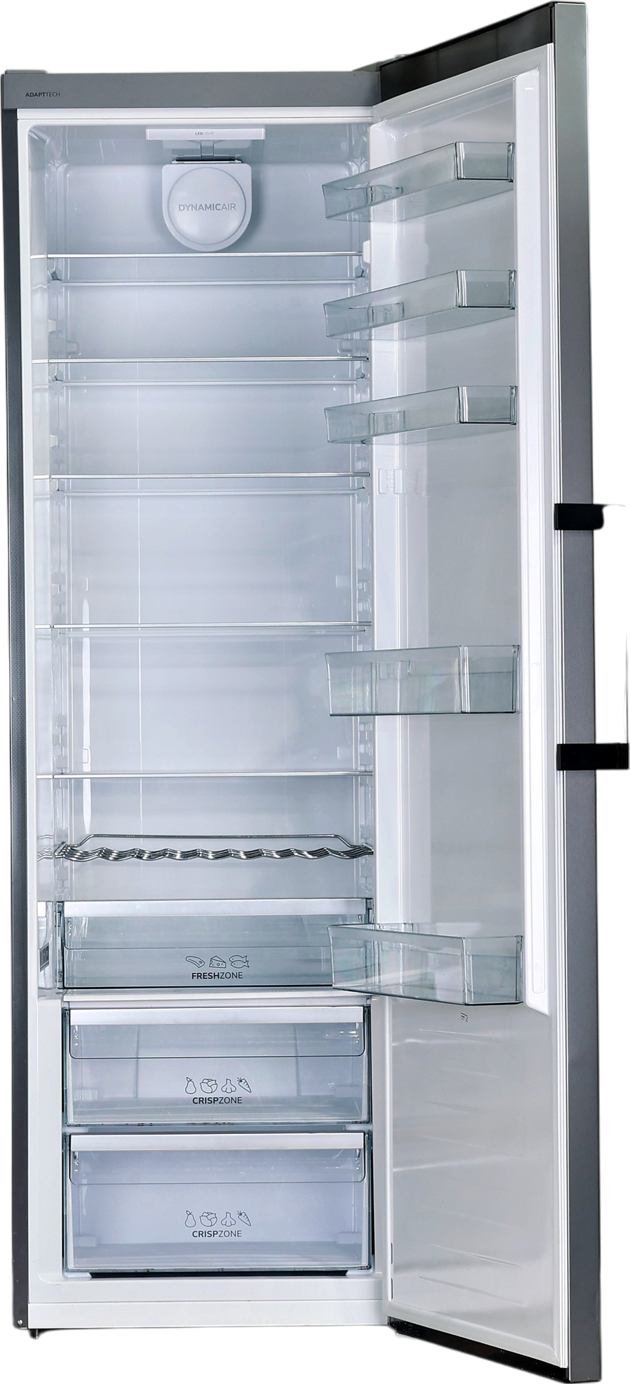 Réfrigérateur Une Porte 398 Litres Reconditionné GORENJE R619EAXL6