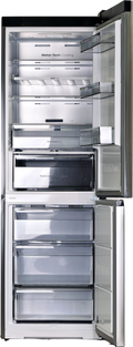 Réfrigérateur Avec Congélateur 330 Litres Reconditionné HISENSE RB3K330SAIE
