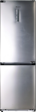 Réfrigérateur Avec Congélateur 330 Litres Reconditionné HISENSE RB3K330SAIE