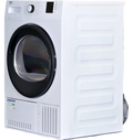 Seche-linge à Condensation 10 kg Reconditionné BEKO DBED10GWS