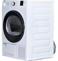 Seche-linge à Condensation 10 kg Reconditionné BEKO DBED10GWS