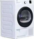 Seche-linge à Condensation 10 kg Reconditionné BEKO DBED10GWS