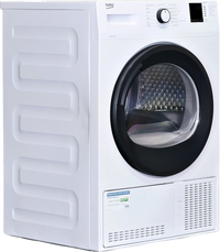 Seche-linge à Condensation 10 kg Reconditionné BEKO DBED10GWS