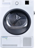 Seche-linge à Condensation 10 kg Reconditionné BEKO DBED10GWS