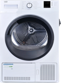 Seche-linge à Condensation 10 kg Reconditionné BEKO DBED10GWS