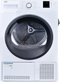 Seche-linge à Condensation 10 kg Reconditionné BEKO DBED10GWS