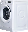 Lave-linge Hublot 7 kg Reconditionné WHIRLPOOL FFS7458WFR
