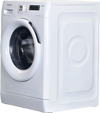 Lave-linge Hublot 7 kg Reconditionné WHIRLPOOL FFS7458WFR