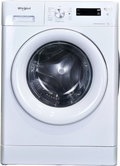 Lave-linge Hublot 7 kg Reconditionné WHIRLPOOL FFS7458WFR