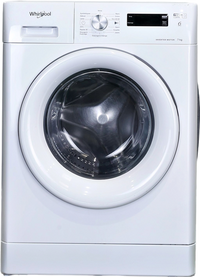 Lave-linge Hublot 7 kg Reconditionné WHIRLPOOL FFS7458WFR