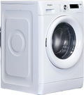 Lave-linge Hublot 7 kg Reconditionné WHIRLPOOL FFS7458WFR