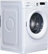 Lave-linge Hublot 7 kg Reconditionné WHIRLPOOL FFS7458WFR