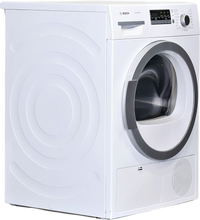 Seche-linge à Condensation 8 kg Reconditionné BOSCH WTB86500FF