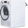 Seche-linge à Condensation 8 kg Reconditionné BOSCH WTB86500FF