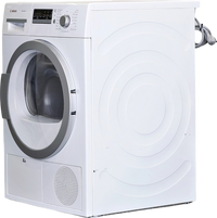 Seche-linge à Condensation 8 kg Reconditionné BOSCH WTB86500FF