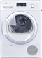 Seche-linge à Condensation 8 kg Reconditionné BOSCH WTB86500FF