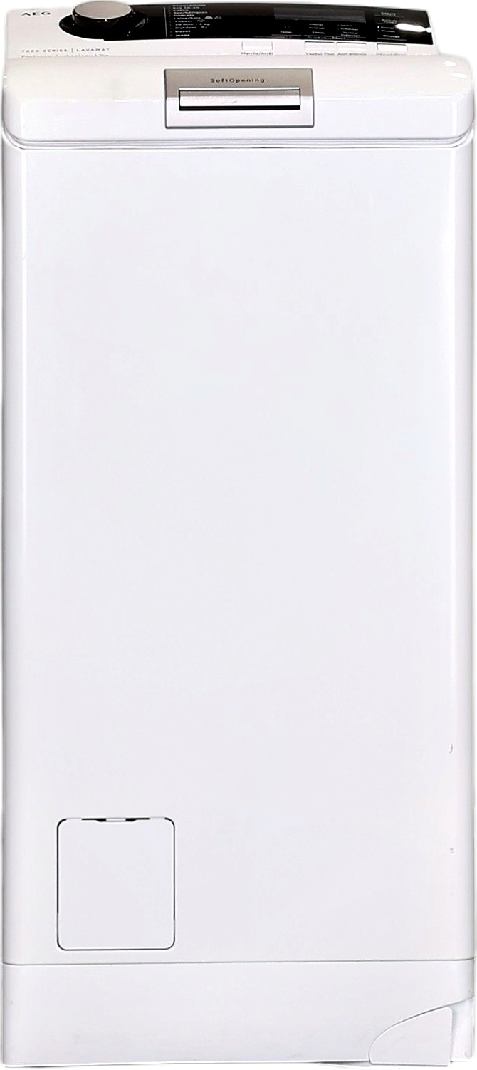 Lave-linge Top 7 kg Reconditionné AEG L7TBD734E