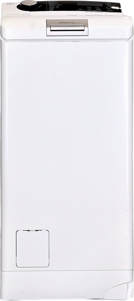 Lave-linge Top 7 kg Reconditionné AEG L7TBD734E