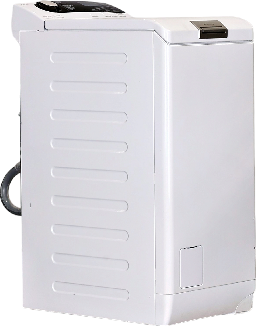 Lave-linge Top 7 kg Reconditionné AEG L7TBD734E