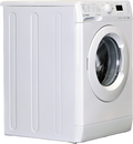 Lave-linge Hublot 9 kg Reconditionné INDESIT MTWA91484WFR