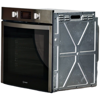 Four Chaleur Tournante 71 L Reconditionné INDESIT IFW5848CIX