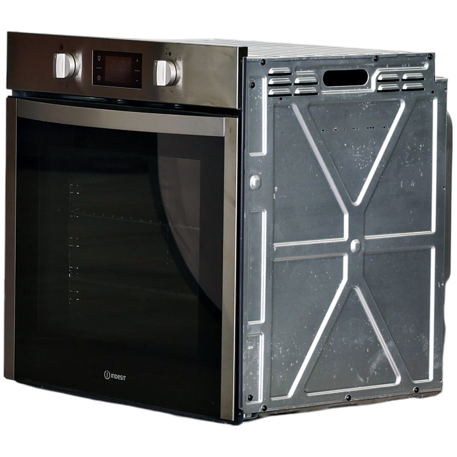 Four Chaleur Tournante 71 L Reconditionné INDESIT IFW5848CIX