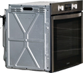 Four Chaleur Tournante 71 L Reconditionné INDESIT IFW5848CIX