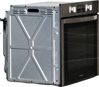 Four Chaleur Tournante 71 L Reconditionné INDESIT IFW5848CIX
