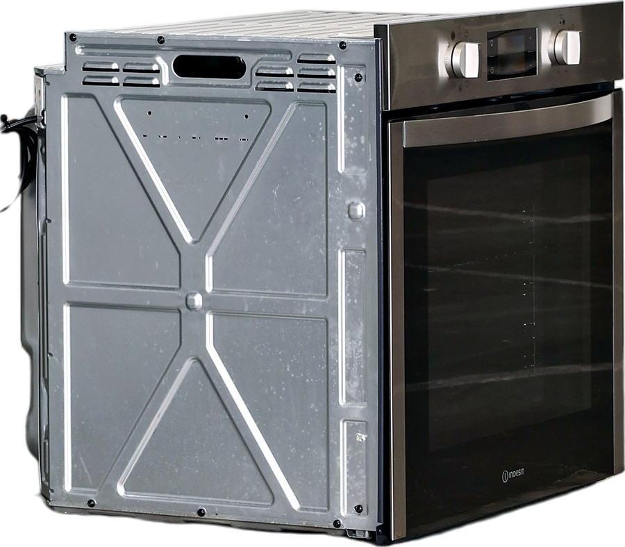 Four Chaleur Tournante 71 L Reconditionné INDESIT IFW5848CIX