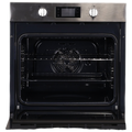 Four Chaleur Tournante 71 L Reconditionné INDESIT IFW5848CIX