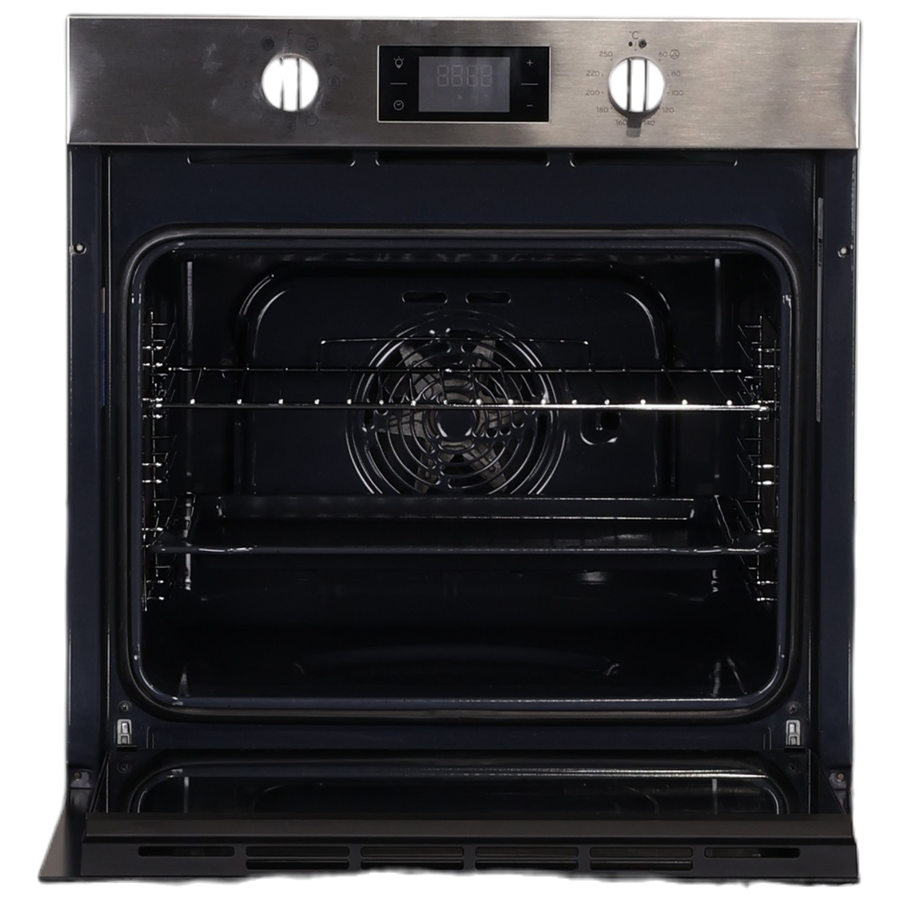 Four Chaleur Tournante 71 L Reconditionné INDESIT IFW5848CIX
