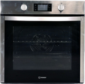 Four Chaleur Tournante 71 L Reconditionné INDESIT IFW5848CIX