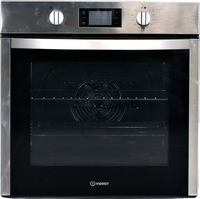 Four Chaleur Tournante 71 L Reconditionné INDESIT IFW5848CIX