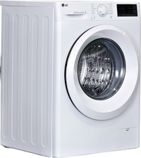 Lave-linge Hublot 7 kg Reconditionné LG F74J60WHW