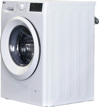 Lave-linge Hublot 7 kg Reconditionné LG F74J60WHW