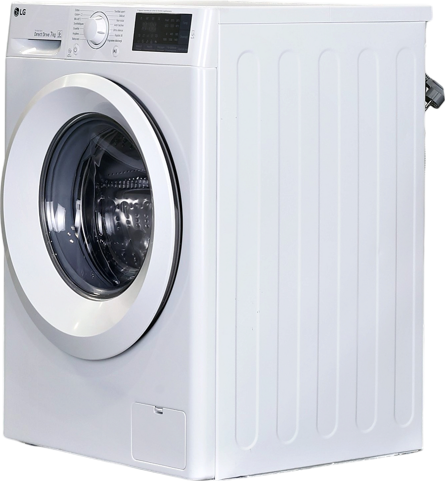 Lave-linge Hublot 7 kg Reconditionné LG F74J60WHW
