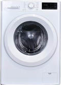 Lave-linge Hublot 7 kg Reconditionné LG F74J60WHW