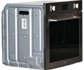 Four Traditionnel 70 L Reconditionné SMEG SFP64MOX