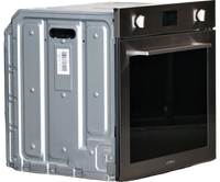 Four Traditionnel 70 L Reconditionné SMEG SFP64MOX