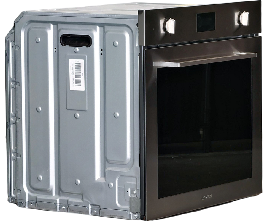Four Traditionnel 70 L Reconditionné SMEG SFP64MOX