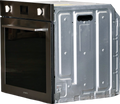 Four Traditionnel 70 L Reconditionné SMEG SFP64MOX